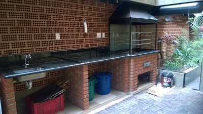 Apartamento, 3 quartos, 125 m² - Foto 44