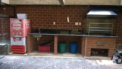 Apartamento, 3 quartos, 125 m² - Foto 45