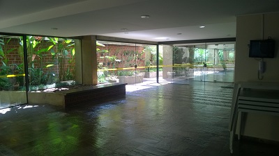 Apartamento, 3 quartos, 125 m² - Foto 47