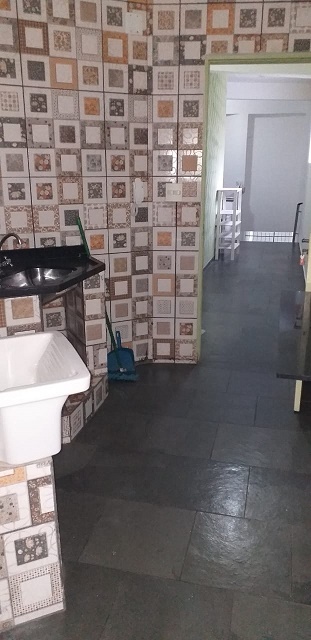 Apartamento, 1 quarto, 20 m² - Foto 1