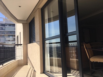 Apartamento, 3 quartos, 114 m² - Foto 2