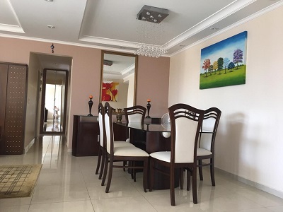 Apartamento, 3 quartos, 114 m² - Foto 3