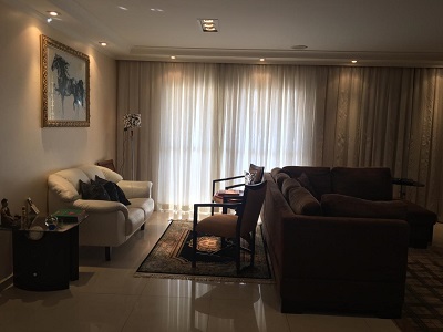 Apartamento, 3 quartos, 114 m² - Foto 4