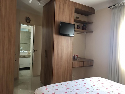 Apartamento, 3 quartos, 114 m² - Foto 9