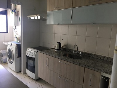 Apartamento, 3 quartos, 114 m² - Foto 11