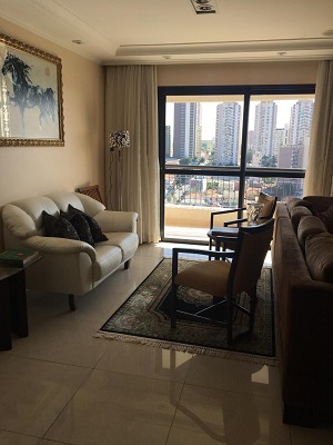 Apartamento, 3 quartos, 114 m² - Foto 15